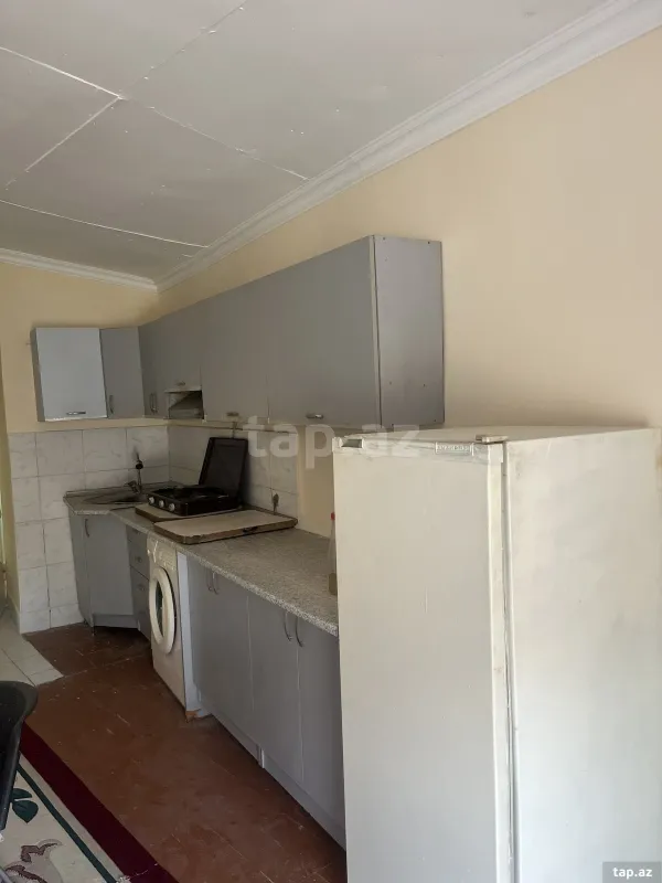 Kirayə verilir 1 otaqlı həyət evi 45 m²