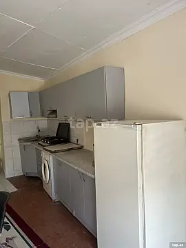 Kirayə verilir 1 otaqlı həyət evi 45 m² — Bakı, Əmircan 1 otaq 45.00 m²