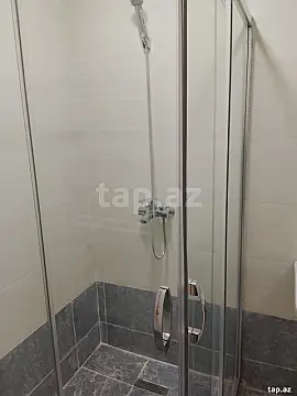 Kirayə verilir 2 otaqlı yeni tikili 72 m²