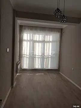 Kirayə verilir 2 otaqlı yeni tikili 72 m² — Sumqayıt 2 otaq 72.00 m²