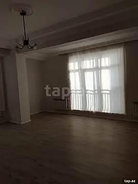Kirayə verilir 2 otaqlı yeni tikili 72 m²