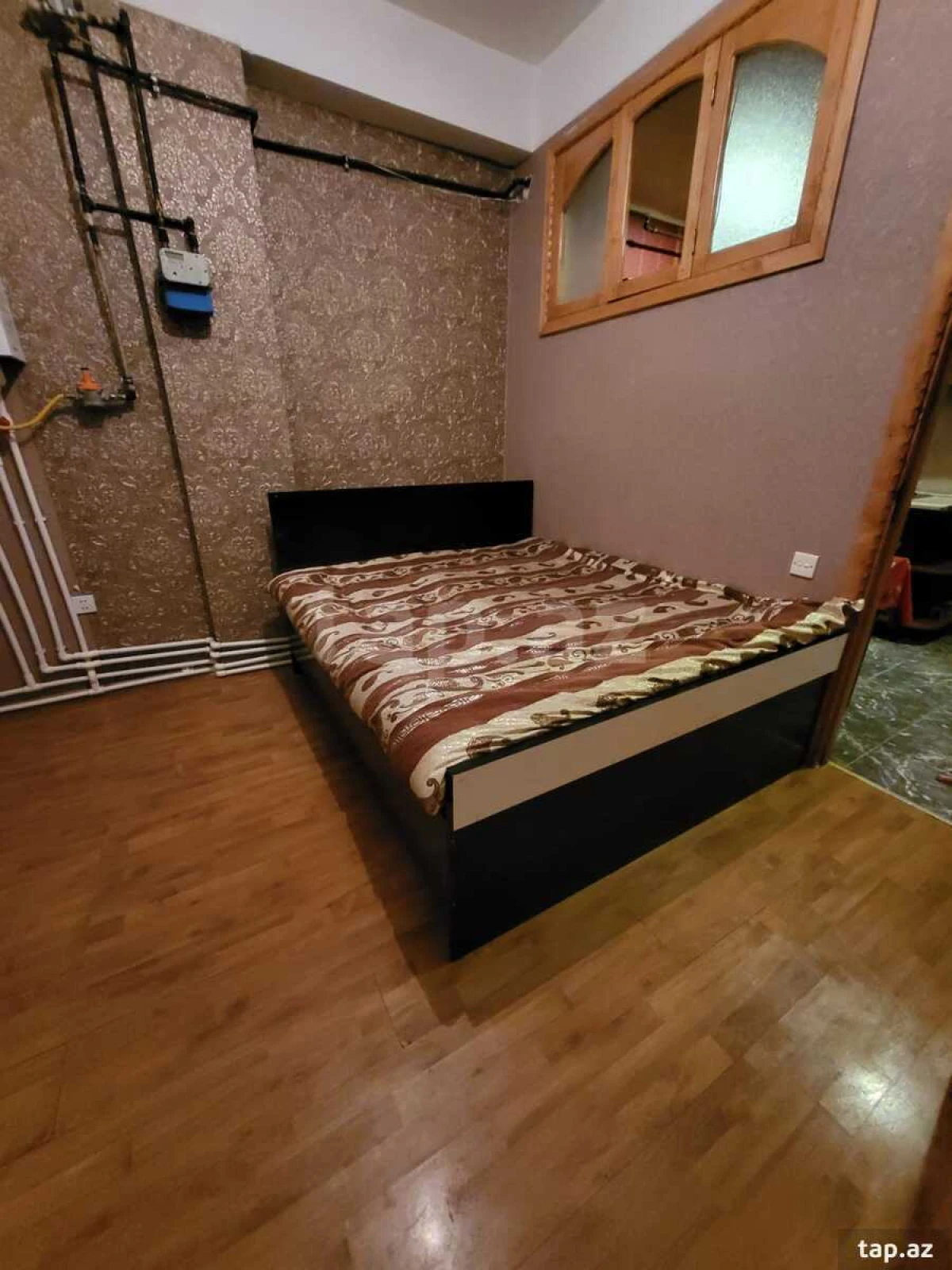 Kirayə verilir 2 otaqlı yeni tikili 60 m²