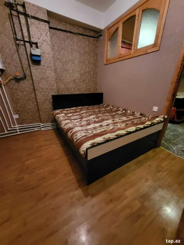 Kirayə verilir 2 otaqlı yeni tikili 60 m²