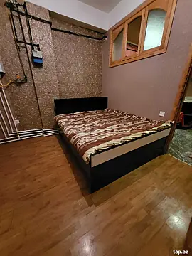 Kirayə verilir 2 otaqlı yeni tikili 60 m²