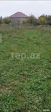 Satılır torpaq sahəsi — Quba