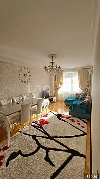 Satılır 3 otaqlı yeni tikili 72 m²