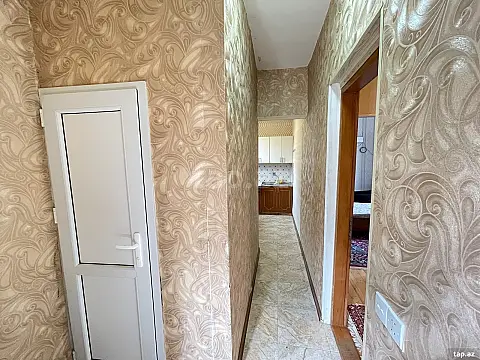 Kirayə verilir 2 otaqlı həyət evi 35 m²