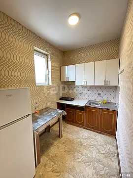 Kirayə verilir 2 otaqlı həyət evi 35 m²