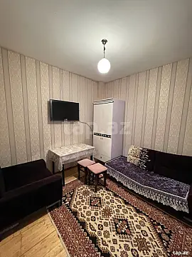Kirayə verilir 2 otaqlı həyət evi 35 m² — Xırdalan, Xırdalan 2 otaq 35.00 m²