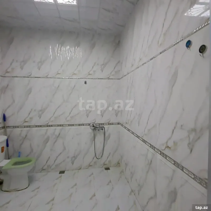 Kirayə verilir 3 otaqlı həyət evi 100 m²