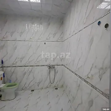 Kirayə verilir 3 otaqlı həyət evi 100 m²