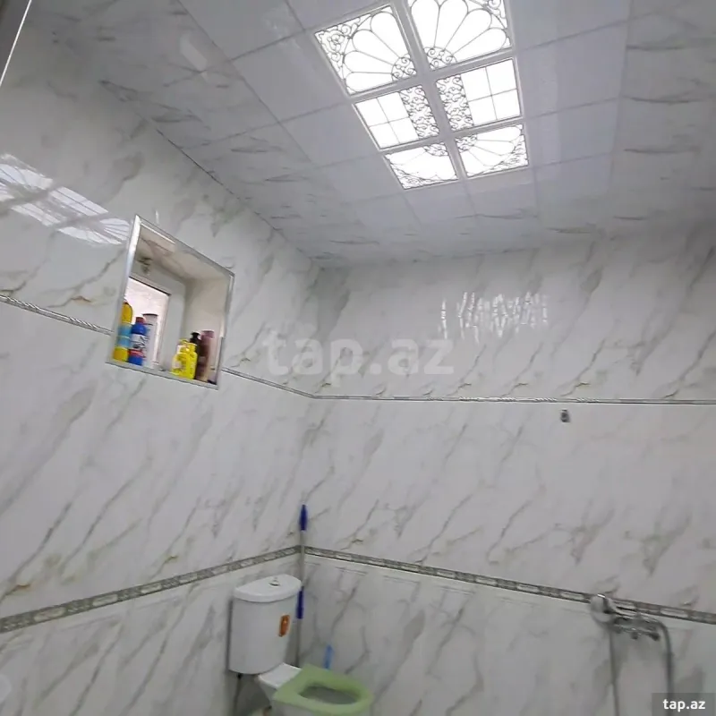 Kirayə verilir 3 otaqlı həyət evi 100 m²