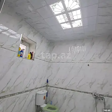 Kirayə verilir 3 otaqlı həyət evi 100 m²