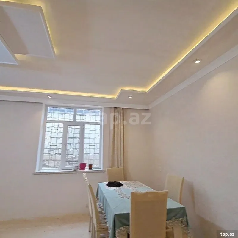 Kirayə verilir 3 otaqlı həyət evi 100 m²