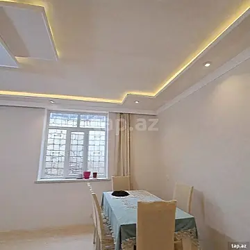 Kirayə verilir 3 otaqlı həyət evi 100 m²