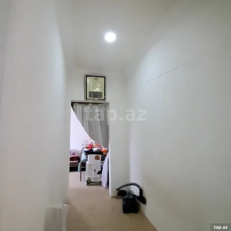 Kirayə verilir 3 otaqlı həyət evi 100 m²