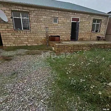 Kirayə verilir 3 otaqlı həyət evi 100 m²