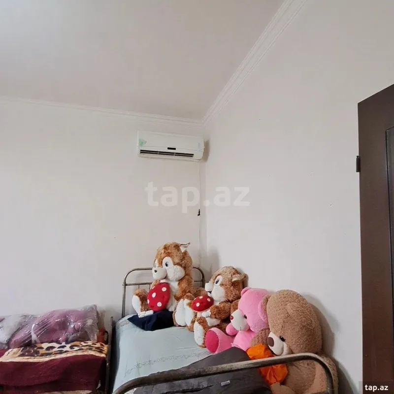 Kirayə verilir 3 otaqlı həyət evi 100 m²