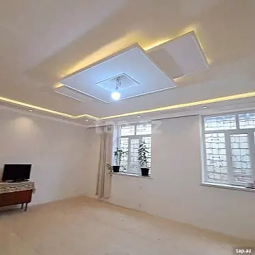 Kirayə verilir 3 otaqlı həyət evi 100 m² — Bakı, Mehdiabad 3 otaq 100.00 m²