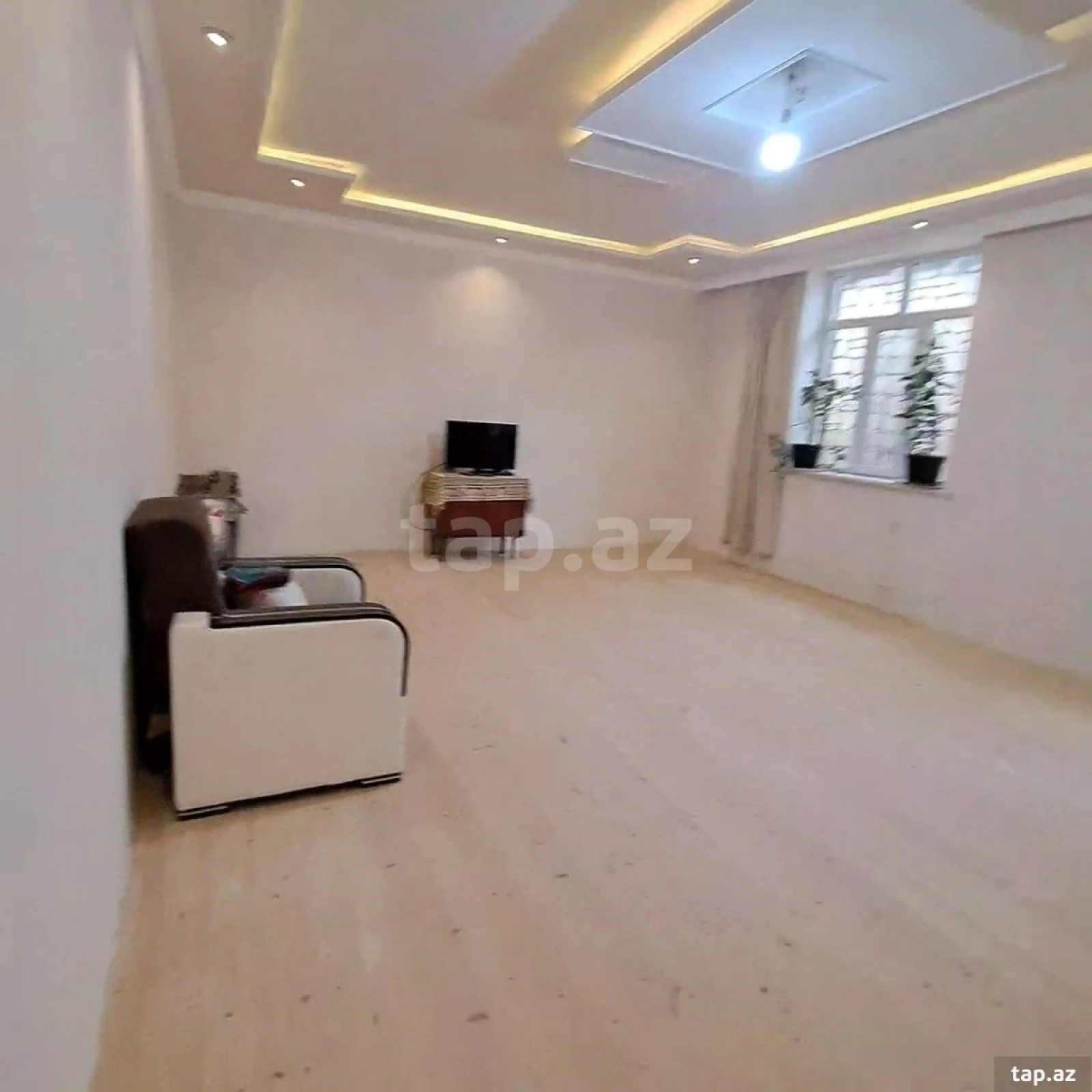 Kirayə verilir 3 otaqlı həyət evi 100 m²