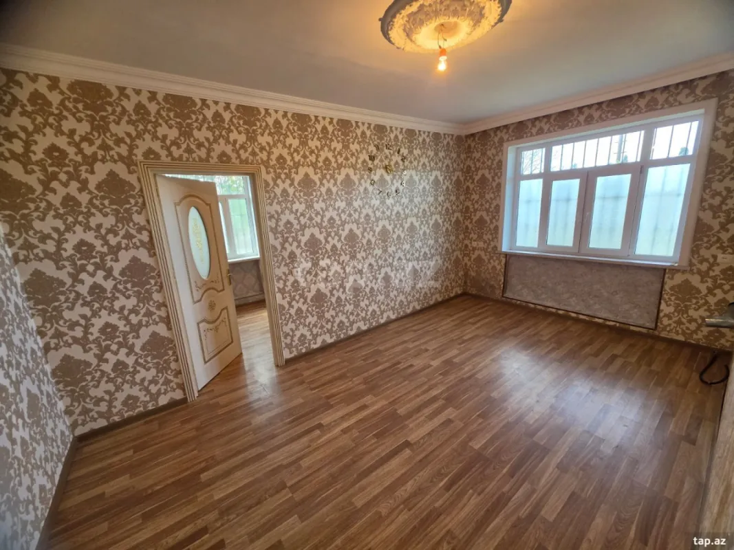 Satılır 2 otaqlı mənzil 46 m²