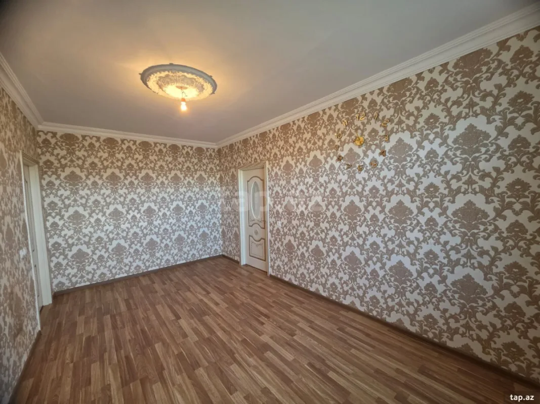 Satılır 2 otaqlı mənzil 46 m²