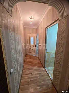 Satılır 2 otaqlı mənzil 46 m²