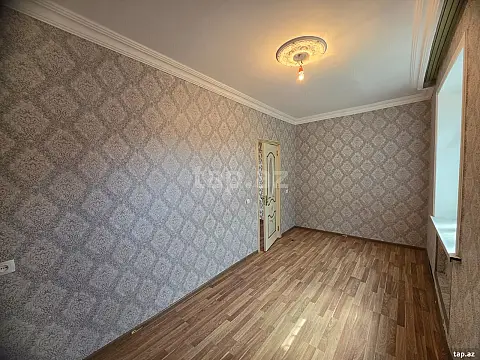 Satılır 2 otaqlı mənzil 46 m²