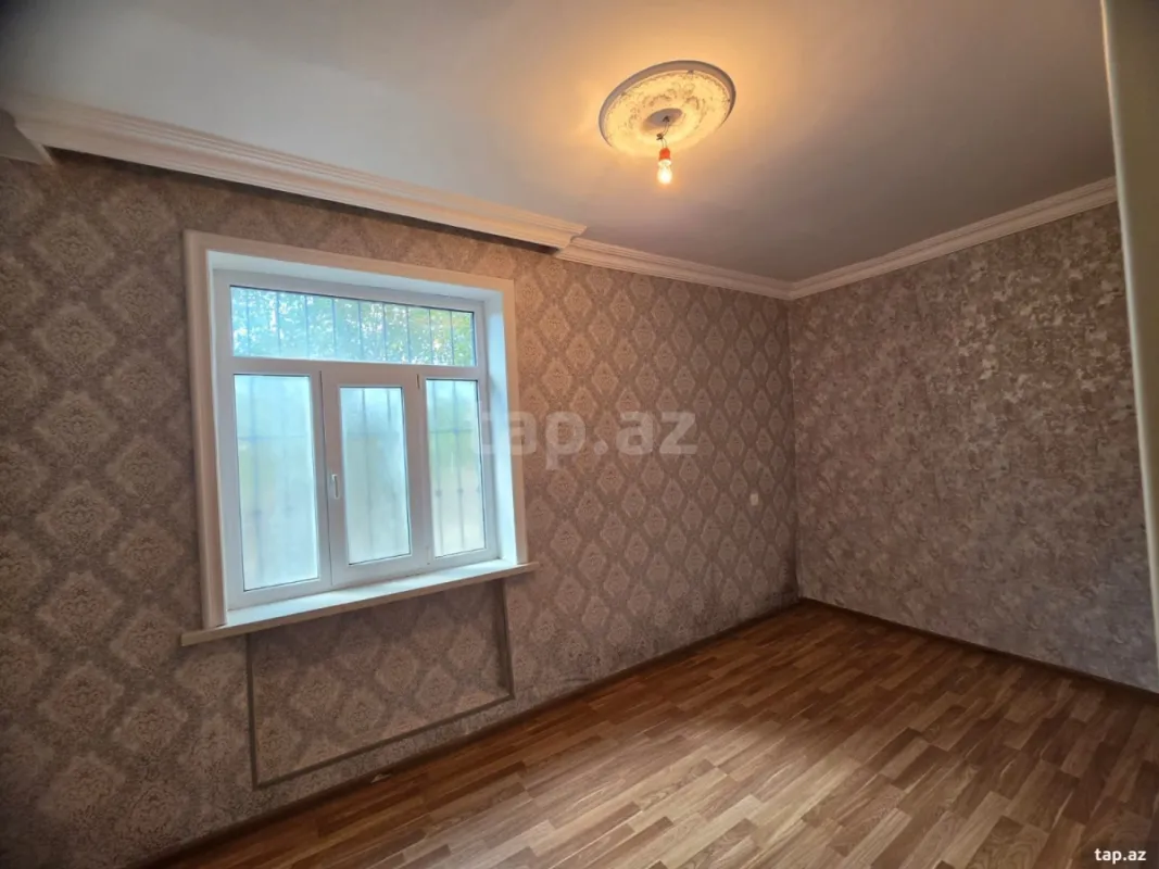 Satılır 2 otaqlı mənzil 46 m²