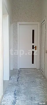 Kirayə verilir 2 otaqlı həyət evi 75 m²