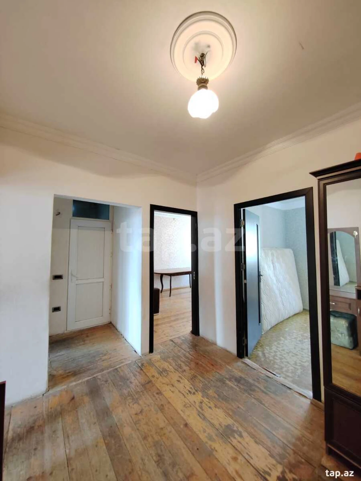 Satılır 3 otaqlı mənzil 80 m²