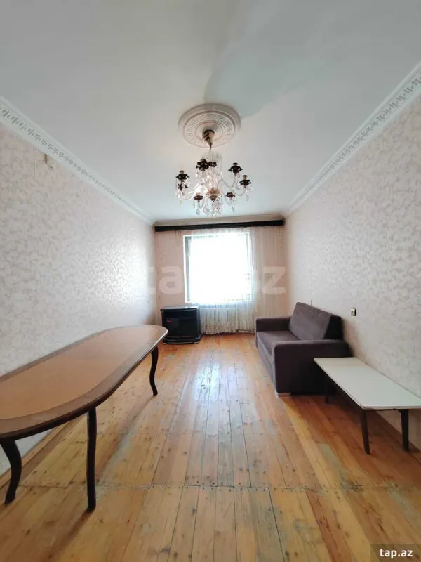 Satılır 3 otaqlı mənzil 80 m²