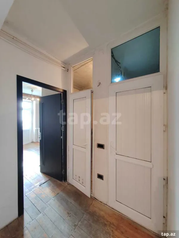 Satılır 3 otaqlı mənzil 80 m²