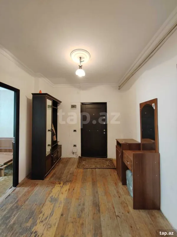 Satılır 3 otaqlı mənzil 80 m²