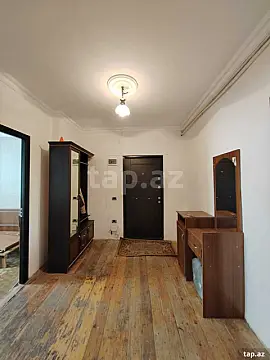 Satılır 3 otaqlı mənzil 80 m²