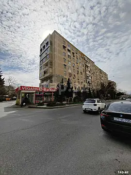 Satılır 3 otaqlı mənzil 80 m² — Bakı 3 otaq 80.00 m²