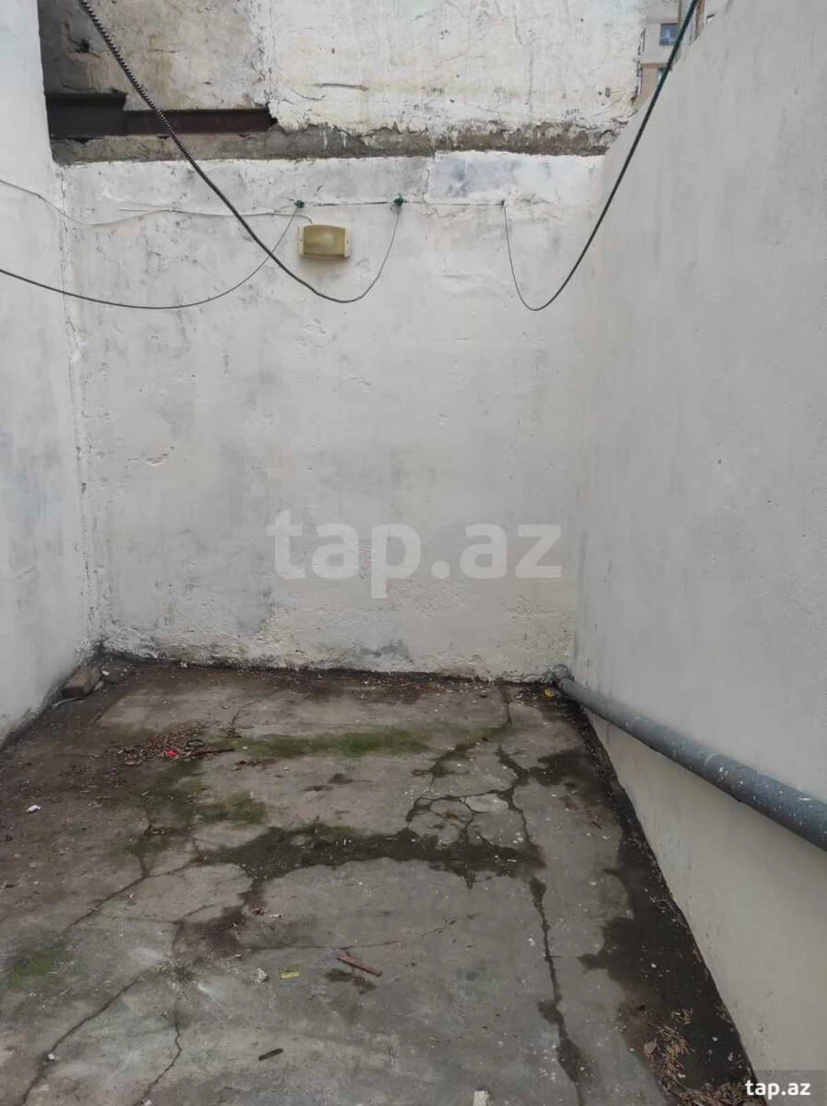 Kirayə verilir 3 otaqlı həyət evi 85 m²