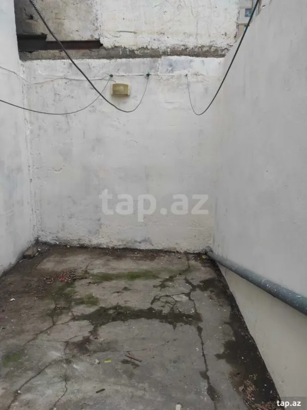 Kirayə verilir 3 otaqlı həyət evi 85 m²