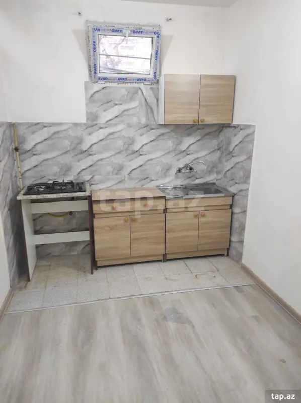 Kirayə verilir 3 otaqlı həyət evi 85 m²