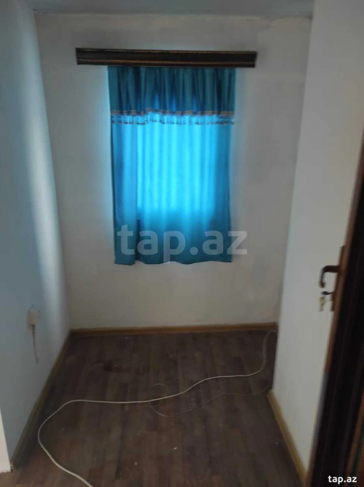 Kirayə verilir 3 otaqlı həyət evi 85 m²