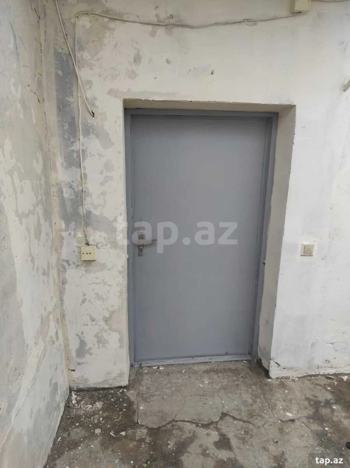 Kirayə verilir 3 otaqlı həyət evi 85 m²