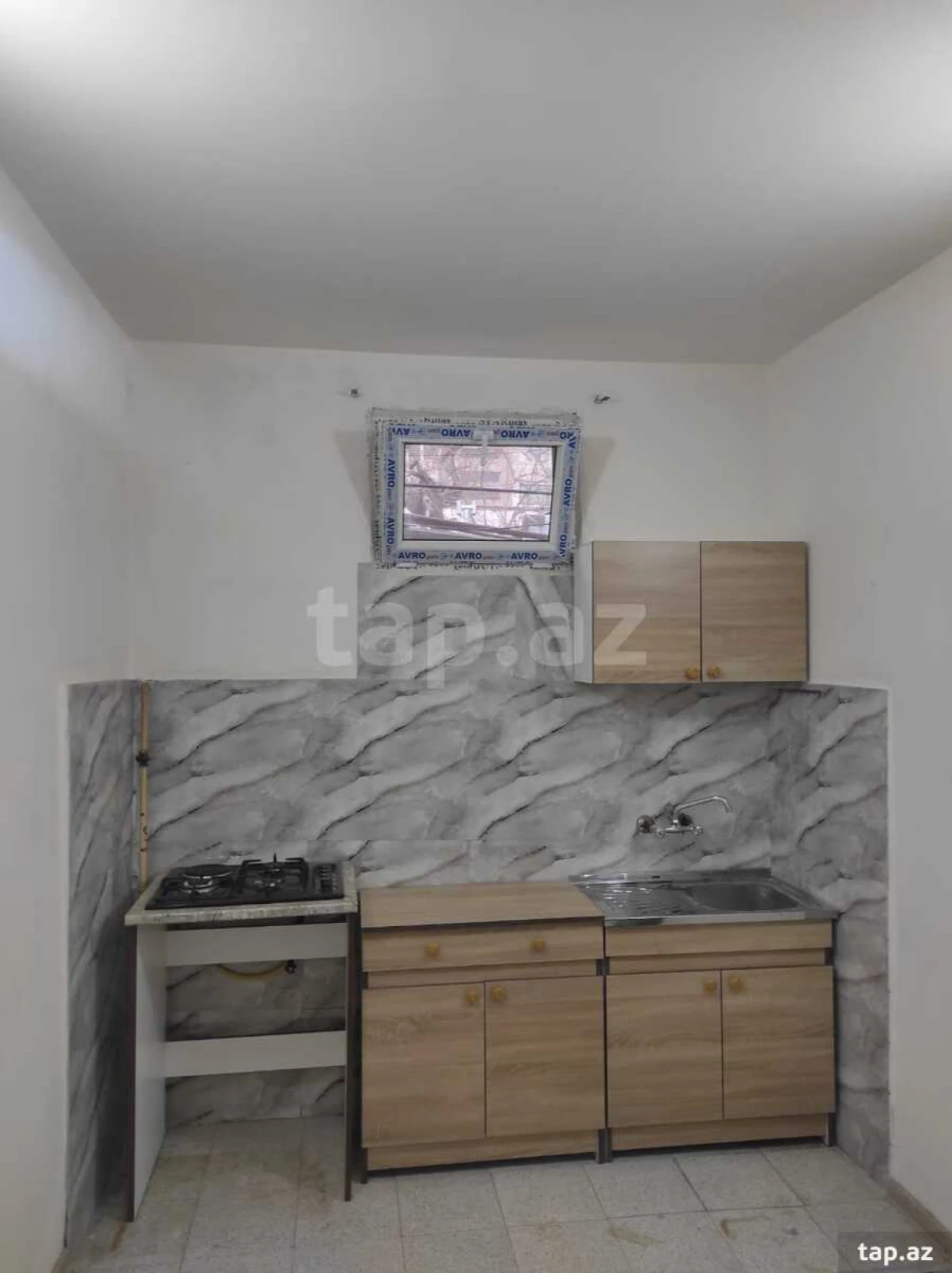 Kirayə verilir 3 otaqlı həyət evi 85 m²