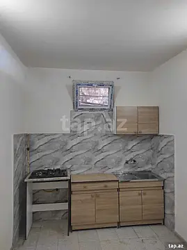 Kirayə verilir 3 otaqlı həyət evi 85 m²