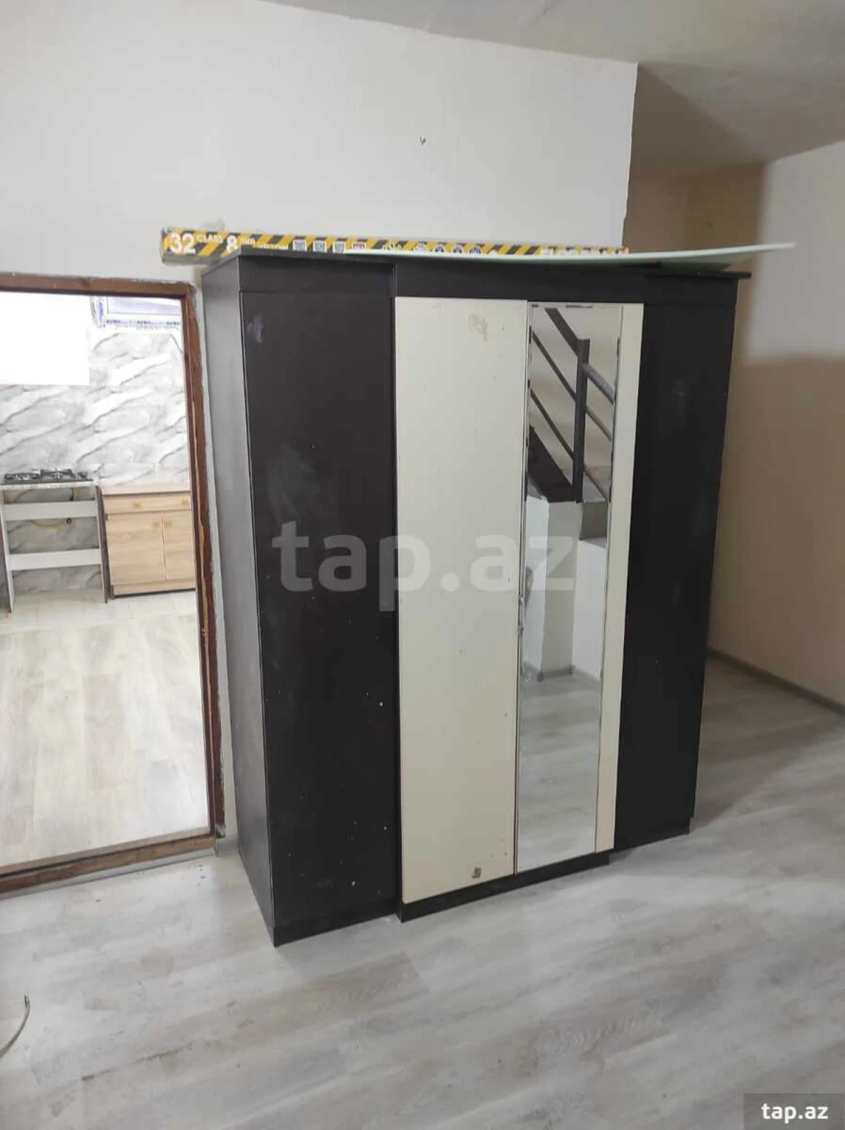 Kirayə verilir 3 otaqlı həyət evi 85 m²