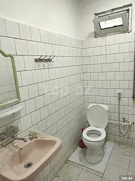 Kirayə verilir 3 otaqlı həyət evi 85 m²