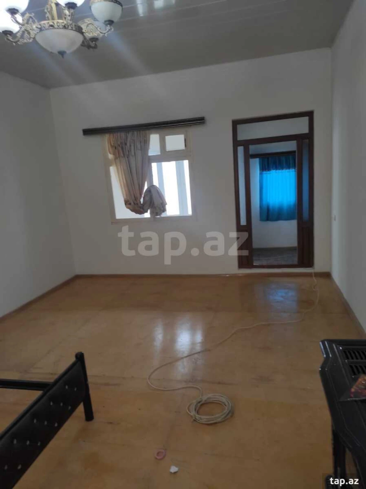 Kirayə verilir 3 otaqlı həyət evi 85 m²