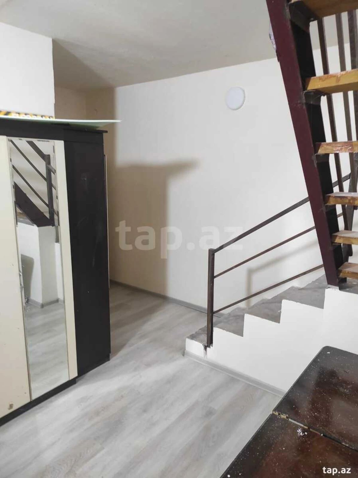 Kirayə verilir 3 otaqlı həyət evi 85 m²