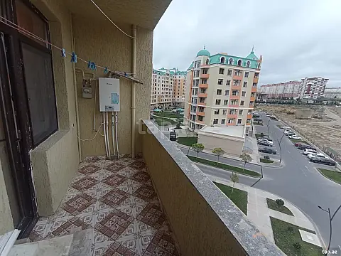 Kirayə verilir 2 otaqlı yeni tikili 82.2 m²