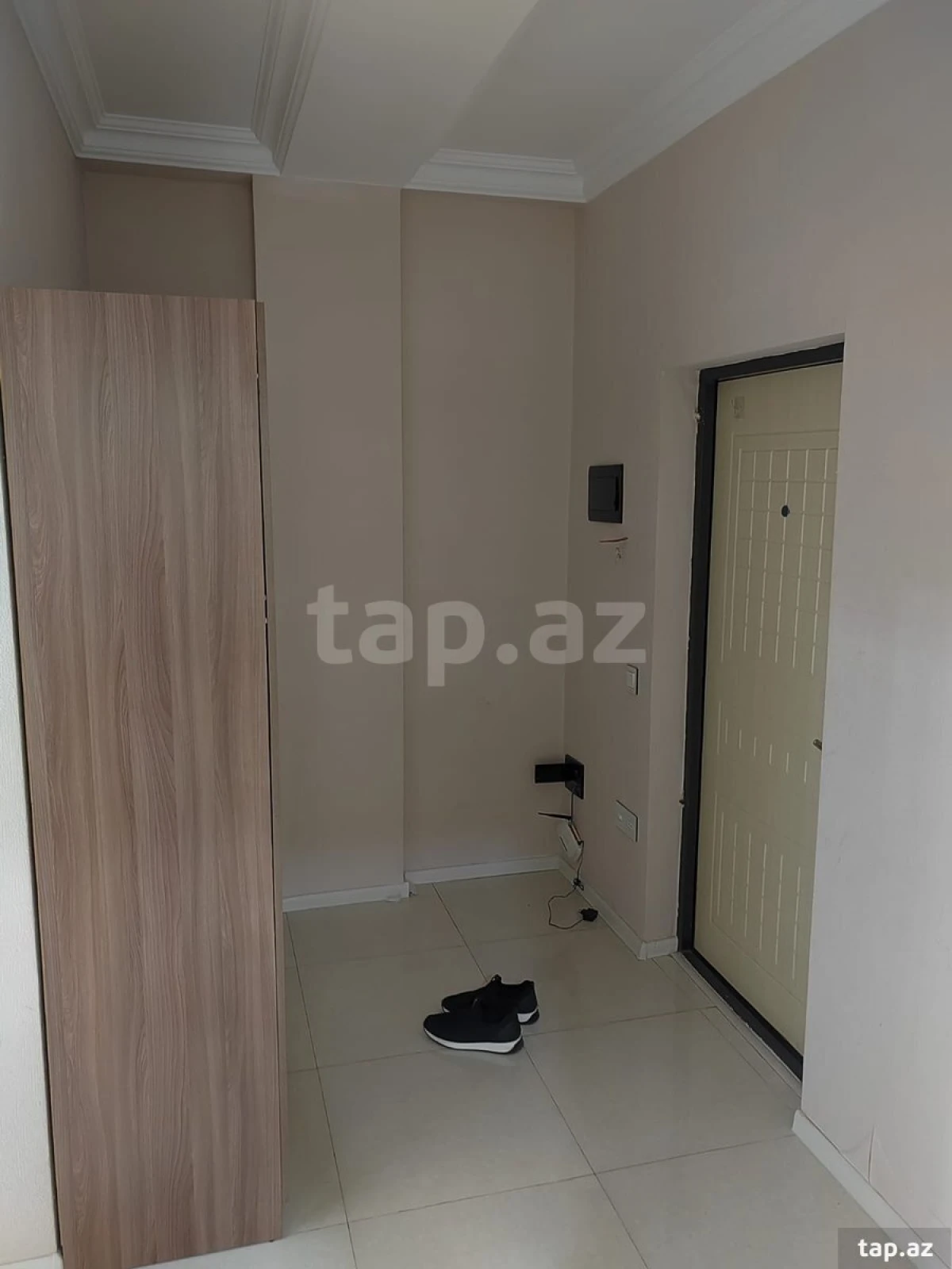 Kirayə verilir 3 otaqlı yeni tikili 80 m²