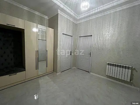 Kirayə verilir 3 otaqlı yeni tikili 80 m²